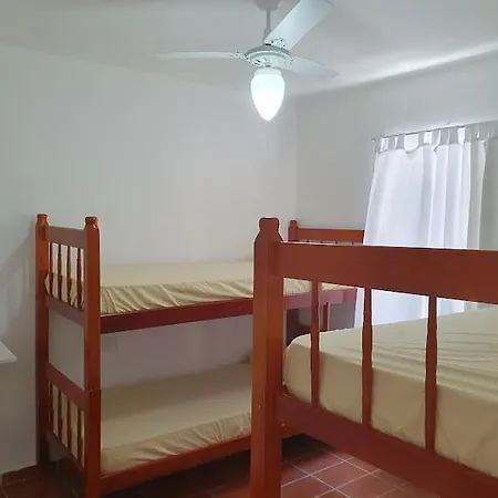 Apartamento na Praia Grande Ubatuba-2