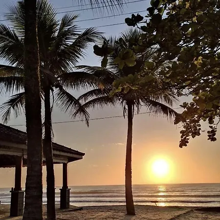 Apartamento na Praia Grande Ubatuba-3